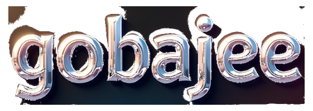 gobajee logo